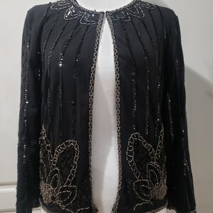 Flying Tomato Cardigan jacket